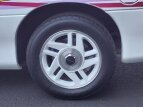 Thumbnail Photo 8 for 1993 Chevrolet Camaro Z28